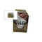 Chex Mix Chex Mix Muddy Buddies Snack Mix Brownie Supreme 4.5 oz., PK7 16000-14853 - alternate 3